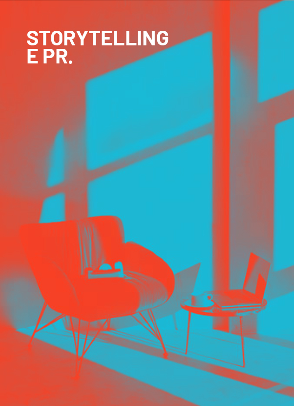 Storytelling e PR