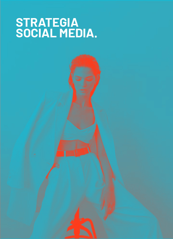 Strategia Social Media
